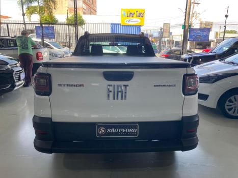 FIAT Strada 1.4 FLEX ENDURANCE CABNE SIMPLES, Foto 7