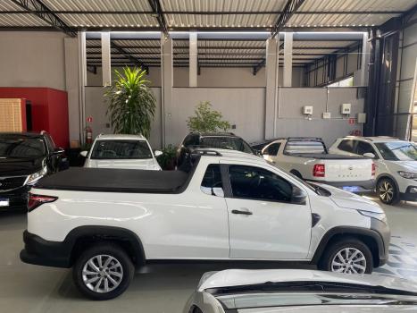 FIAT Strada 1.4 FLEX ENDURANCE CABNE SIMPLES, Foto 8