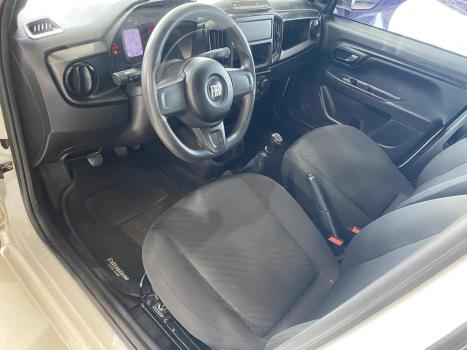 FIAT Strada 1.4 FLEX ENDURANCE CABNE SIMPLES, Foto 9