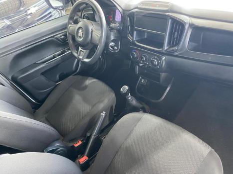 FIAT Strada 1.4 FLEX ENDURANCE CABNE SIMPLES, Foto 11