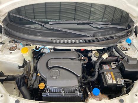 FIAT Strada 1.4 FLEX ENDURANCE CABNE SIMPLES, Foto 13