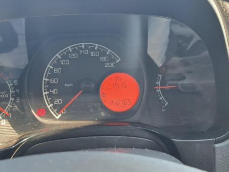 FIAT Strada 1.4 FLEX HARD WORKING CABINE ESTENDIDA, Foto 9