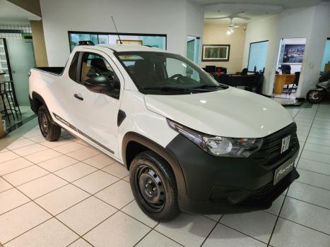 FIAT Strada 1.4 FLEX ENDURANCE CABNE SIMPLES, Foto 3