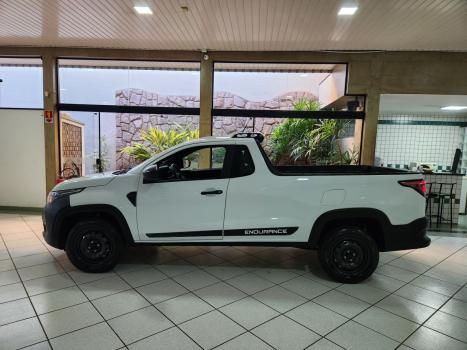 FIAT Strada 1.4 FLEX ENDURANCE CABNE SIMPLES, Foto 4