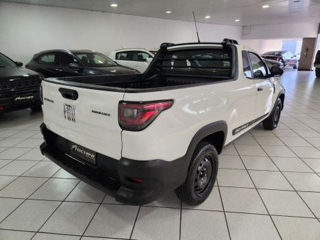 FIAT Strada 1.4 FLEX ENDURANCE CABNE SIMPLES, Foto 6