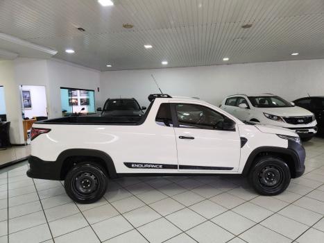 FIAT Strada 1.4 FLEX ENDURANCE CABNE SIMPLES, Foto 7