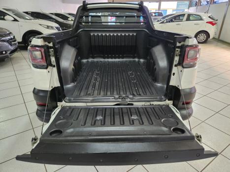 FIAT Strada 1.4 FLEX ENDURANCE CABNE SIMPLES, Foto 8