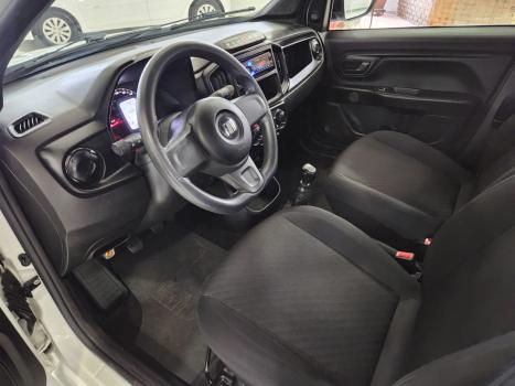 FIAT Strada 1.4 FLEX ENDURANCE CABNE SIMPLES, Foto 9
