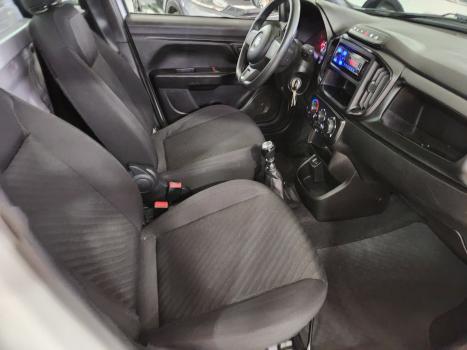 FIAT Strada 1.4 FLEX ENDURANCE CABNE SIMPLES, Foto 10