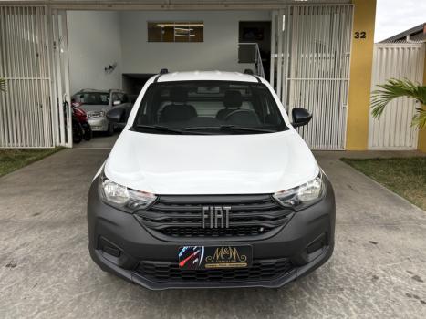 FIAT Strada 1.4 FLEX ENDURANCE CABINE SIMPLES PLUS, Foto 2