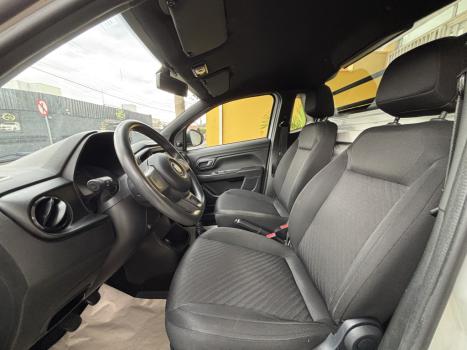 FIAT Strada 1.4 FLEX ENDURANCE CABINE SIMPLES PLUS, Foto 4