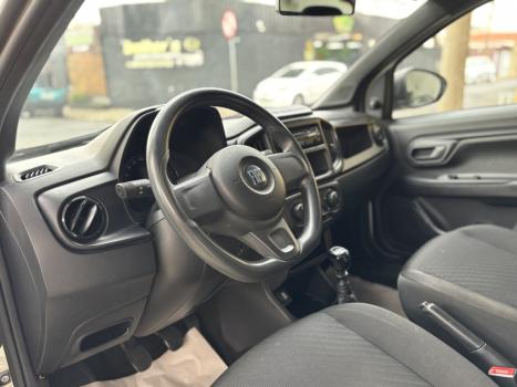 FIAT Strada 1.4 FLEX ENDURANCE CABINE SIMPLES PLUS, Foto 5