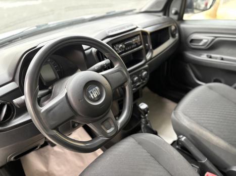 FIAT Strada 1.4 FLEX ENDURANCE CABINE SIMPLES PLUS, Foto 6
