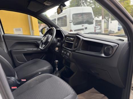 FIAT Strada 1.4 FLEX ENDURANCE CABINE SIMPLES PLUS, Foto 7