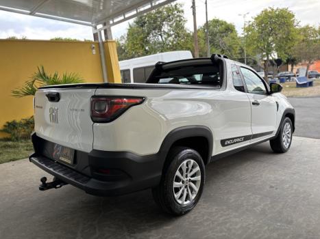 FIAT Strada 1.4 FLEX ENDURANCE CABINE SIMPLES PLUS, Foto 8