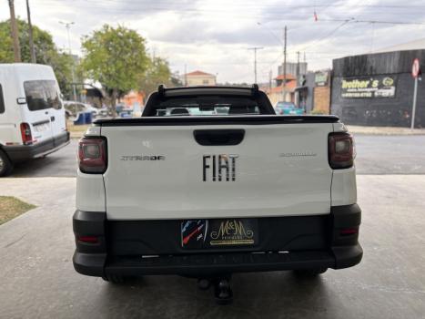 FIAT Strada 1.4 FLEX ENDURANCE CABINE SIMPLES PLUS, Foto 9
