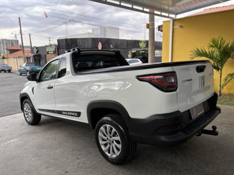 FIAT Strada 1.4 FLEX ENDURANCE CABINE SIMPLES PLUS, Foto 10