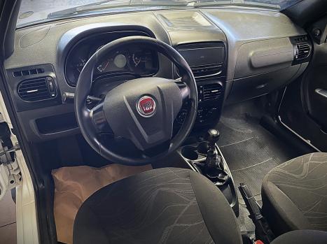 FIAT Strada 1.4 FLEX HARD WORKING CABINE ESTENDIDA, Foto 8