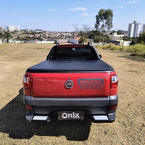 FIAT Strada 1.4 FLEX HARD WORKING CABINE SIMPLES, Foto 5