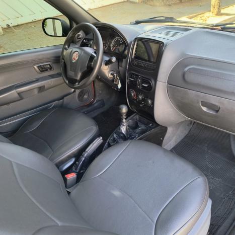 FIAT Strada 1.4 FLEX HARD WORKING CABINE SIMPLES, Foto 7