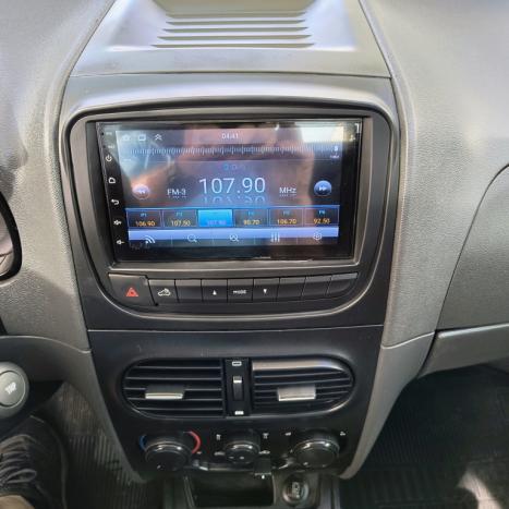 FIAT Strada 1.4 FLEX HARD WORKING CABINE SIMPLES, Foto 9