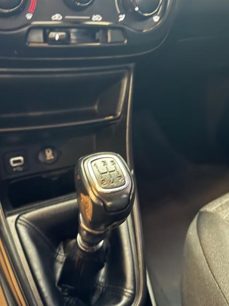 FIAT Strada 1.4 FLEX 3P FREEDOM CABINE DUPLA, Foto 5