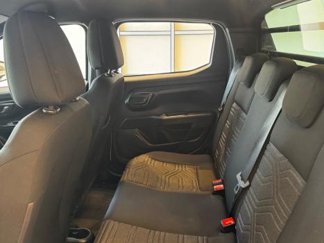 FIAT Strada 1.4 FLEX 3P FREEDOM CABINE DUPLA, Foto 8