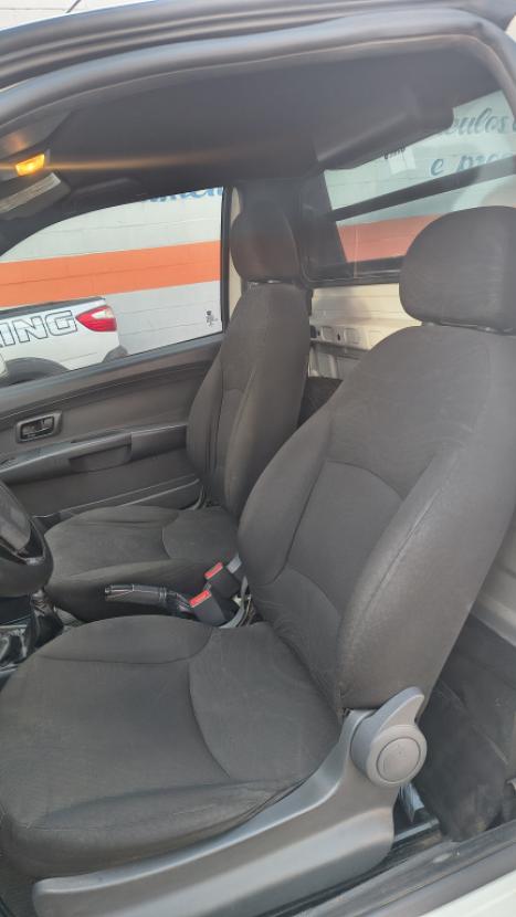 FIAT Strada 1.4 FLEX HARD WORKING CABINE SIMPLES, Foto 13