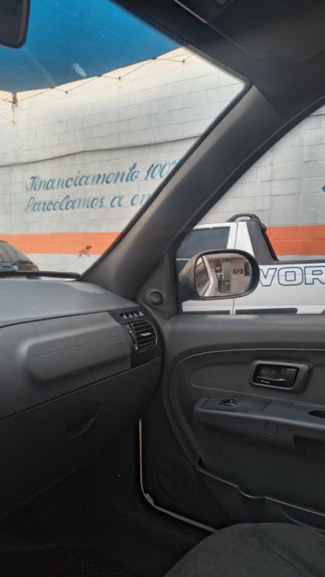 FIAT Strada 1.4 FLEX HARD WORKING CABINE SIMPLES, Foto 12