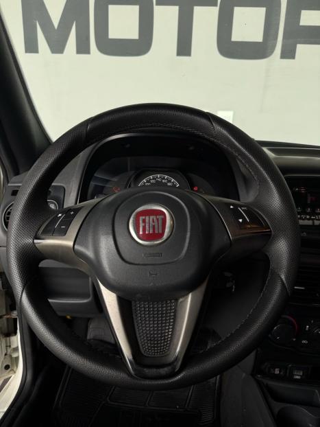 FIAT Strada 1.4 FLEX HARD WORKING CABINE SIMPLES, Foto 4