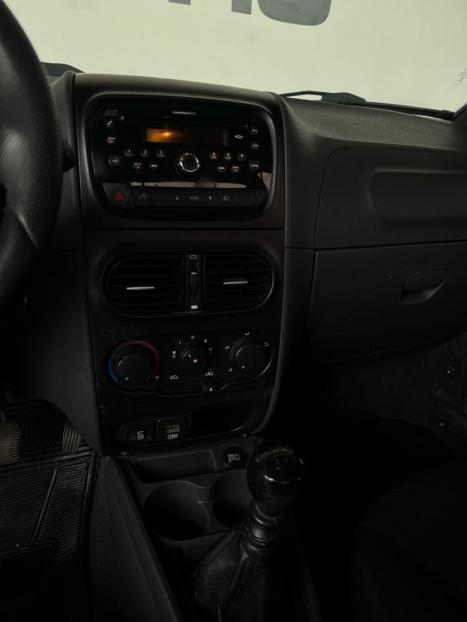FIAT Strada 1.4 FLEX HARD WORKING CABINE SIMPLES, Foto 5