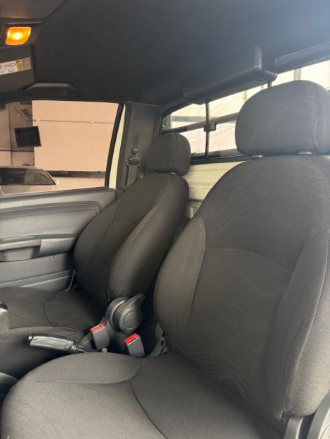 FIAT Strada 1.4 FLEX HARD WORKING CABINE SIMPLES, Foto 6