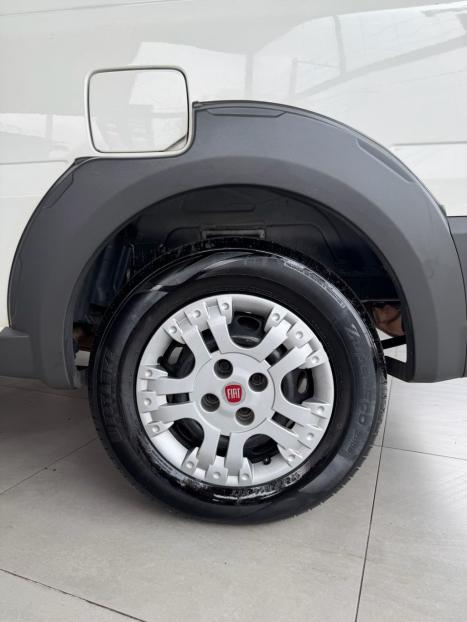 FIAT Strada 1.4 FLEX HARD WORKING CABINE SIMPLES, Foto 9