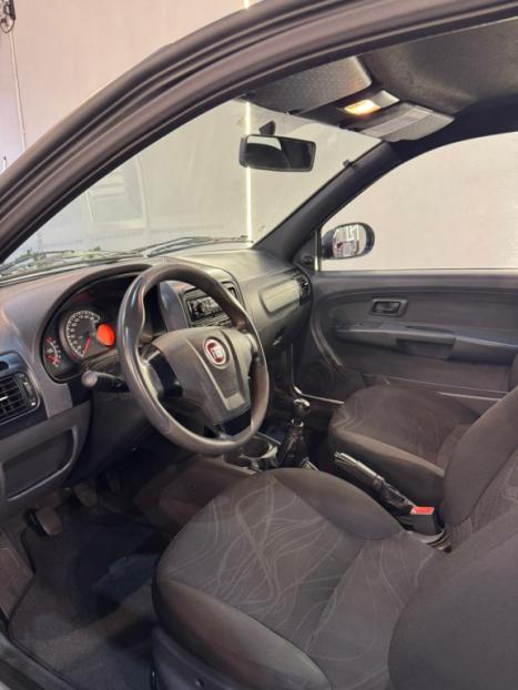 FIAT Strada 1.4 FLEX HARD WORKING CABINE SIMPLES, Foto 9