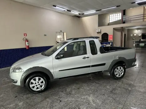 FIAT Strada 1.4 TREKKING FLEX CABINE ESTENDIDA, Foto 6