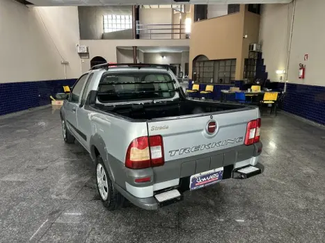 FIAT Strada 1.4 TREKKING FLEX CABINE ESTENDIDA, Foto 9