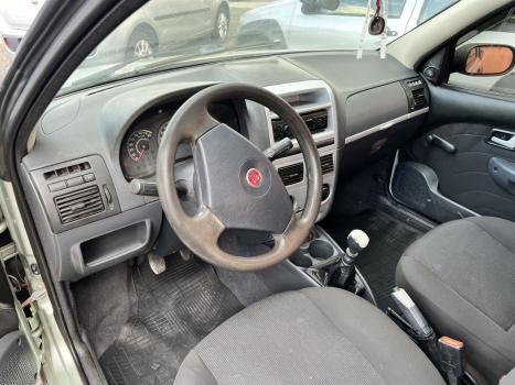 FIAT Strada 1.4 TREKKING FLEX CABINE SIMPLES, Foto 5