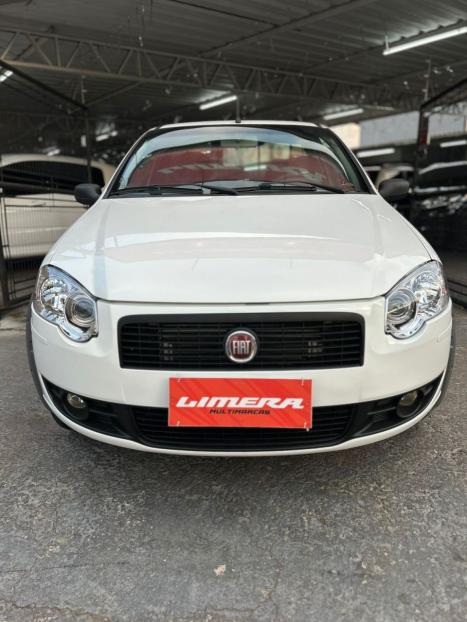FIAT Strada 1.4 TREKKING FLEX CABINE SIMPLES, Foto 3