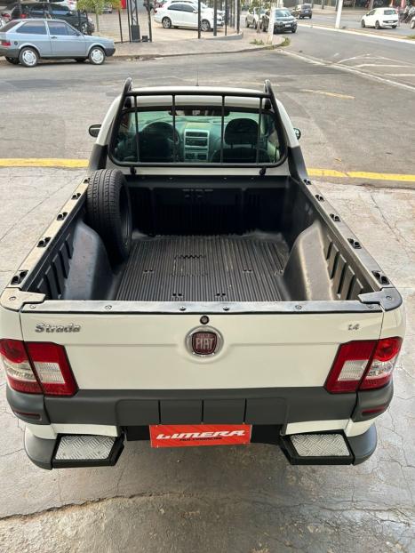 FIAT Strada 1.4 TREKKING FLEX CABINE SIMPLES, Foto 7
