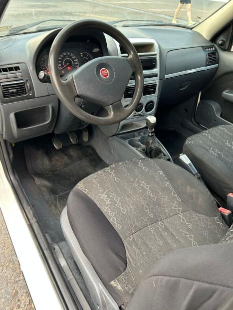 FIAT Strada 1.4 TREKKING FLEX CABINE SIMPLES, Foto 8