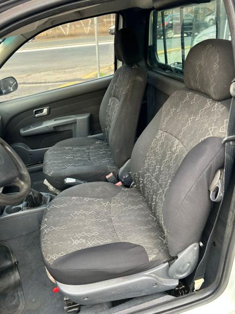 FIAT Strada 1.4 TREKKING FLEX CABINE SIMPLES, Foto 9