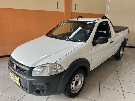 FIAT Strada 1.4 WORKING FLEX CABINE SIMPLES, Foto 2