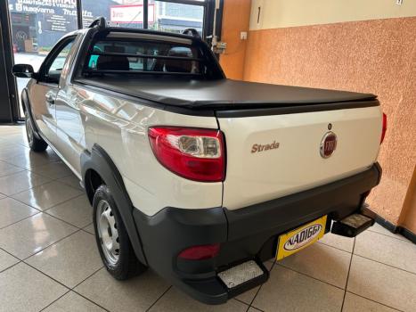 FIAT Strada 1.4 WORKING FLEX CABINE SIMPLES, Foto 4