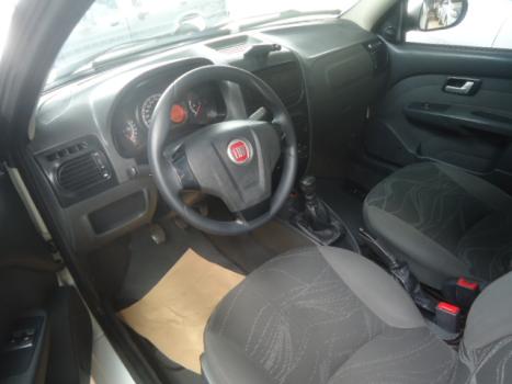 FIAT Strada 1.4 WORKING FLEX CABINE SIMPLES, Foto 2