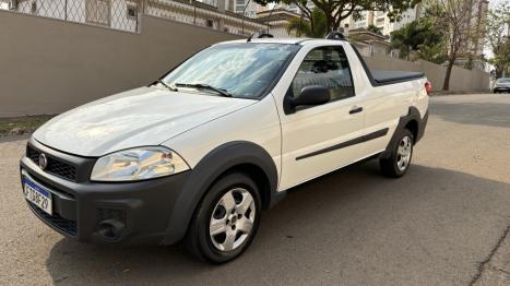 FIAT Strada 1.4 WORKING FLEX CABINE SIMPLES, Foto 1