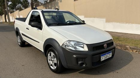 FIAT Strada 1.4 WORKING FLEX CABINE SIMPLES, Foto 3