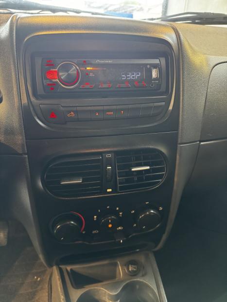 FIAT Strada 1.4 WORKING FLEX CABINE SIMPLES, Foto 8