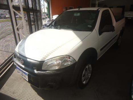 FIAT Strada 1.4 WORKING FLEX CABINE SIMPLES, Foto 1