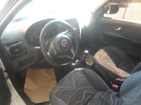 FIAT Strada 1.4 WORKING FLEX CABINE SIMPLES, Foto 2