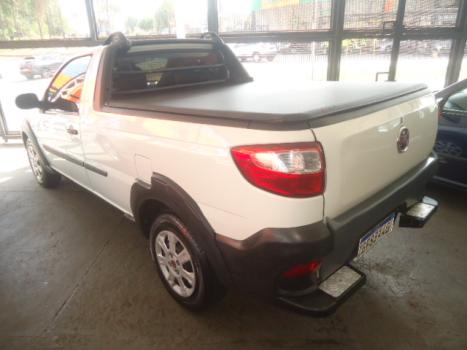 FIAT Strada 1.4 WORKING FLEX CABINE SIMPLES, Foto 3